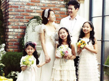 Khoa học chứng minh: Gia đình sinh con gái hạnh phúc, bố mẹ sống thọ hơn