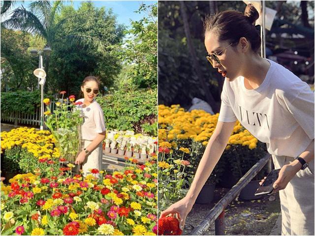 Sao Việt 24h: Hoa hậu Kỳ Duyên tiết lộ nỗi sợ hãi trong đời khiến nhiều người thấm thía