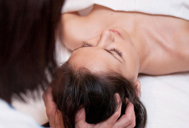 Khám phá sản phẩm chăm sóc da đầu từ công nghệ và tinh túy thiên nhiên - 1