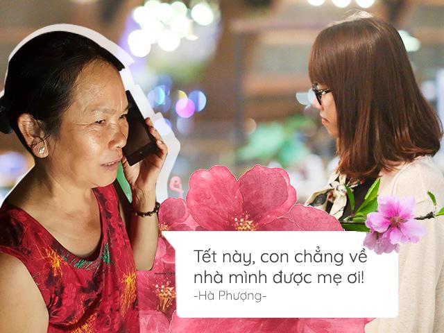 Lấy chồng xa nhà nghìn cây số, con gái thổn thức: Tết này, con chẳng về nhà được mẹ ơi!
