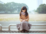 Tin tức - Bé gái 8 tuổi viết thư xin cho mẹ nghỉ Tết một ngày, sếp cảm động đáp trả