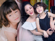 Giải trí - Danh hài Thúy Nga: Tết buồn đất Mỹ và quyết định về Việt Nam sinh sống cùng con gái