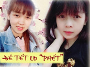 Bà bầu - Mẹ kể chuyện đẻ đúng dịp Tết: "Trưa 30 đẻ, chiều bác sĩ cho về để kịp đón giao thừa"