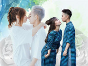 Eva Yêu - Ngưỡng mộ chuyện tình đồng tính đẹp tựa bài thơ của hotgirl xứ Huế 16 tuổi tự mua xế hộp