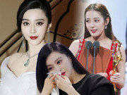 Giải trí - Nhìn lại làng giải trí Hoa ngữ 2018: Sự sụp đổ của các "Nữ hoàng"!