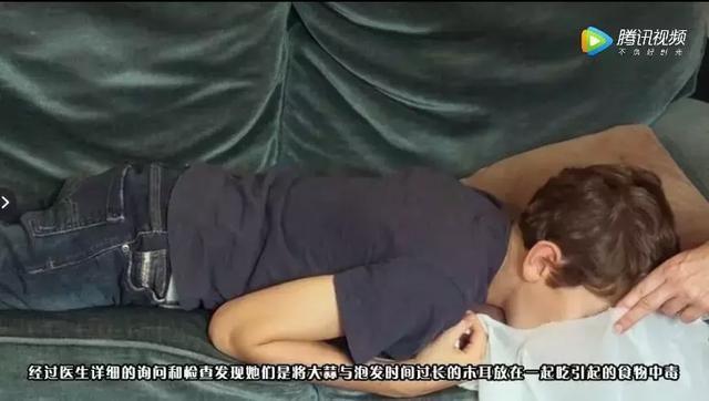 Xôn xao một gia đình 3 người mất mạng sau khi ăn tỏi nhưng chuyên gia lý giải sự thật - 1