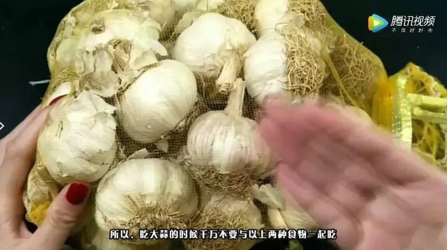 Xôn xao một gia đình 3 người mất mạng sau khi ăn tỏi nhưng chuyên gia lý giải sự thật - 3