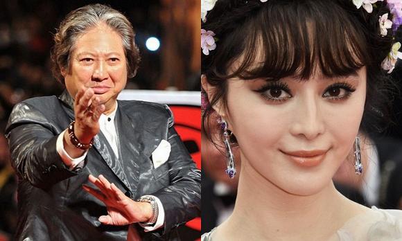 Sau 20 năm, lần đầu tiên amp;#34;ông bố tin đồnamp;#34; Hồng Kim Bảo nói về amp;#34;người tìnhamp;#34; Phạm Băng Băng - 1