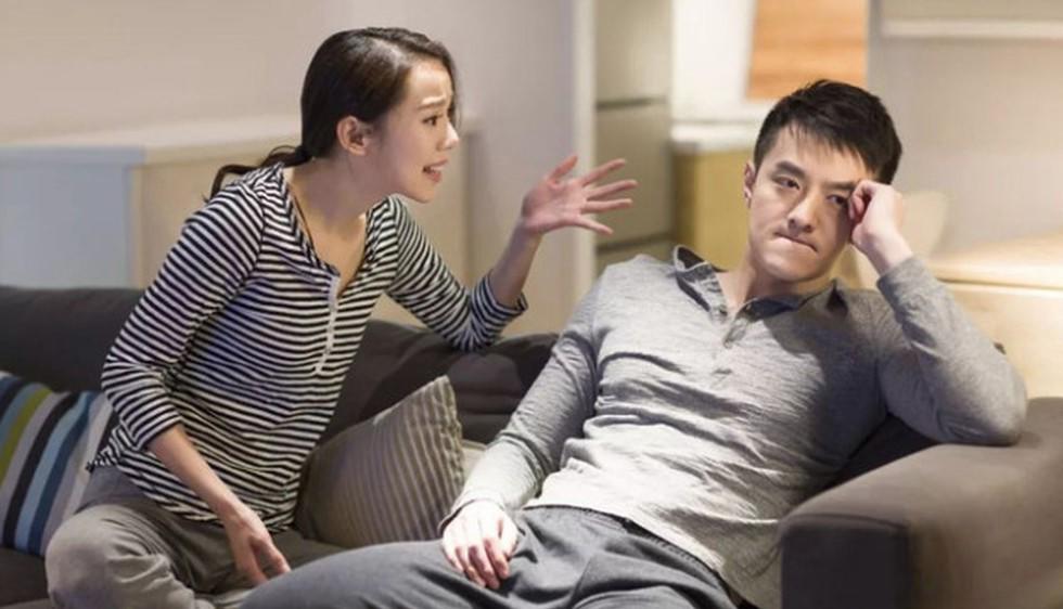 Vừa nhận nhà mới, vợ đùng đùng đòi ăn Tết ở nhà riêng - 1