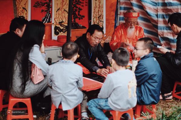 Xin chữ gì đầu năm 2019 cho bé để bình an, khỏe mạnh, học giỏi cả năm? - 2