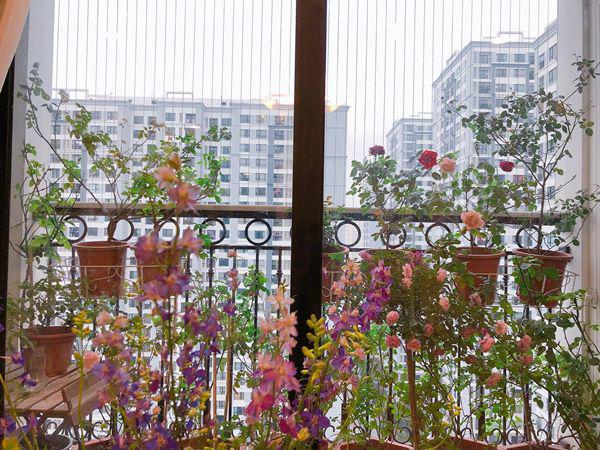 me ha noi chi cach cam hoa tuoi suot 9 ngay nghi tet, bong nao bong nay dep &#39;bung lua&#39; - 11