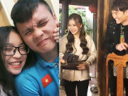 Giải trí - Không chịu nổi "gạch đá", bạn gái Quang Hải xóa luôn MV nhạc phim hậu truyện Quỳnh Búp Bê?