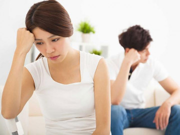 U40 vẫn đẻ thường, mẹ hoang mang vì sau sinh 'kém nhiệt' chuyện chăn gối