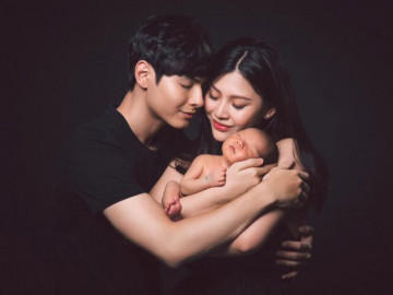 Phản ứng của mẹ chồng Chúng Huyền Thanh khi con dâu mới không đón Tết cùng