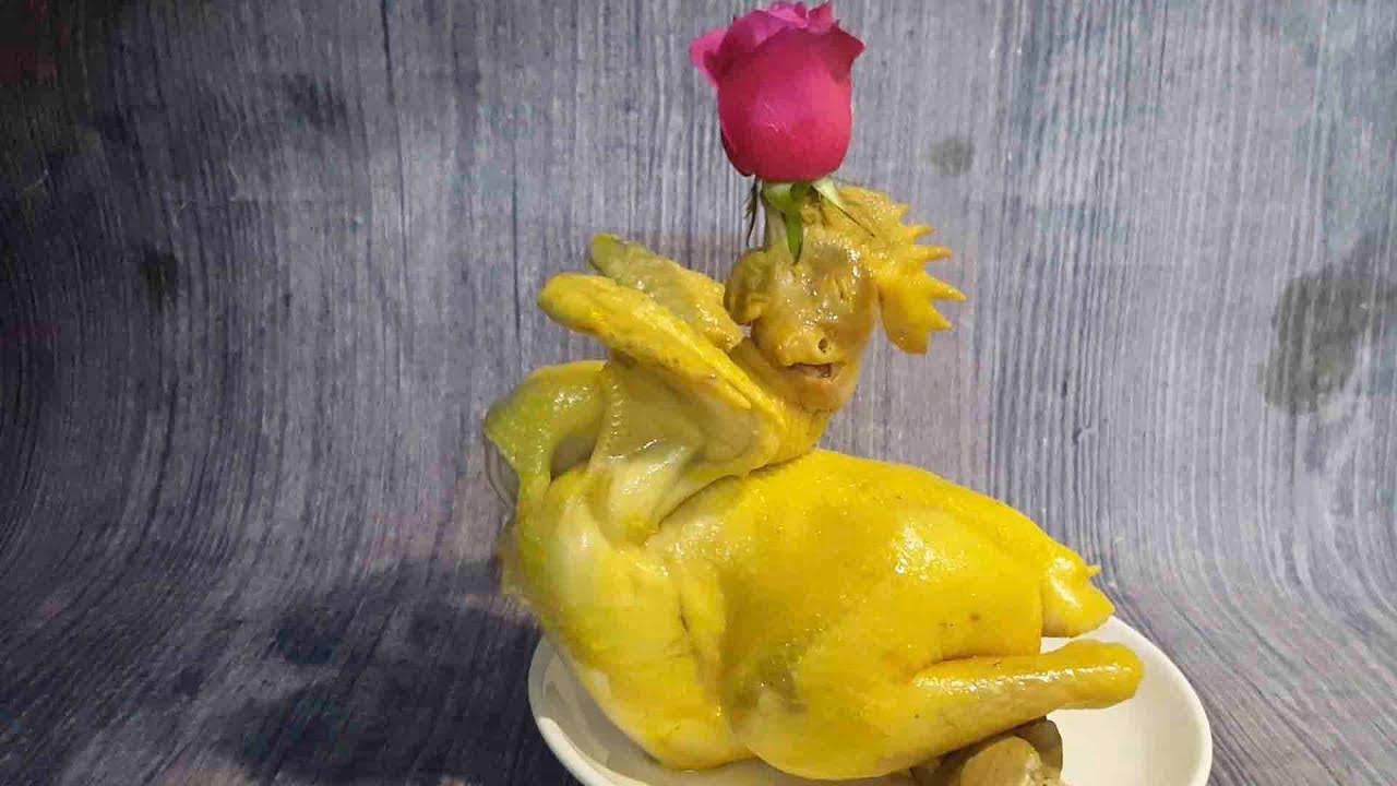 Gà Thắp Hương Giao Thừa: Ý Nghĩa, Cách Chọn Và Văn Khấn Đúng Chuẩn