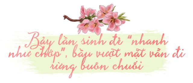 Mẹ Hà Nội 8 lần amp;#34;đẻ nhanh như chớpamp;#34;, Tết chẳng có gì ngoài tiếng cười của 7 đứa con - 4