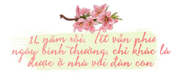 Mẹ Hà Nội 8 lần amp;#34;đẻ nhanh như chớpamp;#34;, Tết chẳng có gì ngoài tiếng cười của 7 đứa con - 7