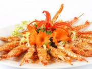Bếp Eva - Những món ăn cấm kỵ đặt lên ban thờ trong năm mới