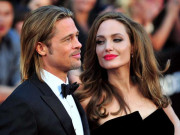 Giải trí - Sở dĩ Angelina Jolie oán giận Brad Pitt vì từng quá yêu chồng cũ đến mức đau lòng