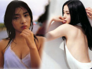 Sức khỏe - Mỹ nhân có "vòng một" đẹp nhất màn ảnh Nhật, qua 30 tuổi vẫn trẻ khỏe nhờ làm điều này