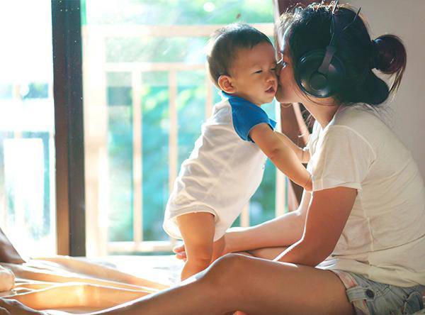 Trẻ sinh vào tháng 3 năm 2024 thường có tính cách ấm áp, sống tình cảm và có trách nhiệm