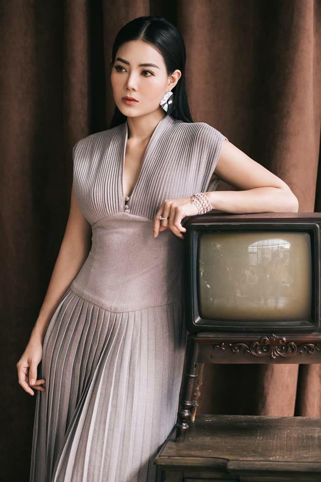 amp;#34;Lan caveamp;#34; Thanh Hương: Nếu trả cát-xê trăm triệu vào ngày mồng 1 Tết thì... - 2