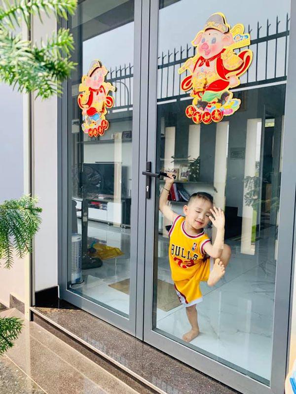 Đón Tết đầu tiên trong căn nhà triệu đô cùng mẹ, Ốc Thanh Vân nghẹn ngào vì nhớ bố - 5