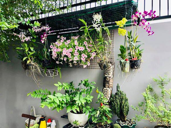 Đón Tết đầu tiên trong căn nhà triệu đô cùng mẹ, Ốc Thanh Vân nghẹn ngào vì nhớ bố - 6