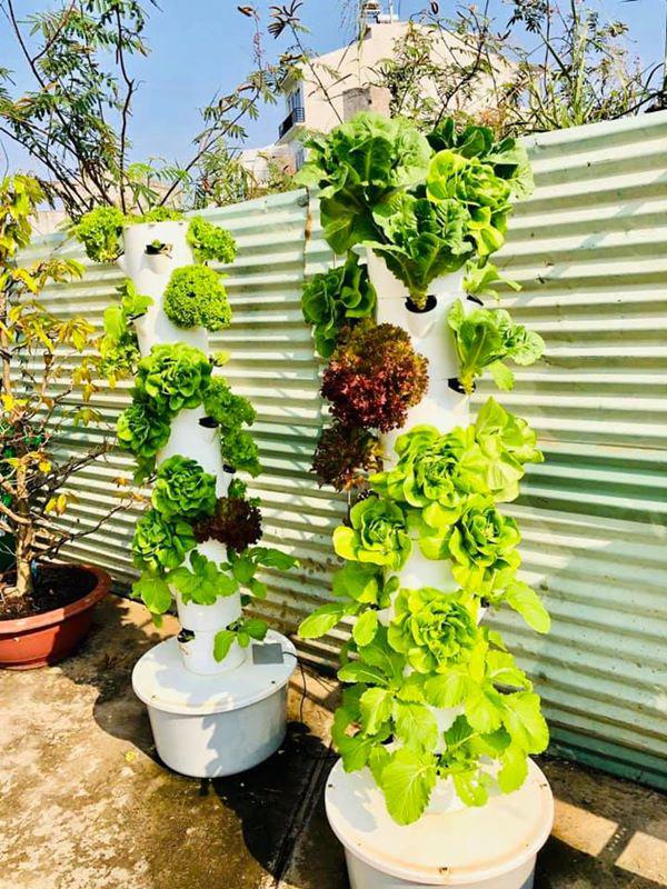 Đón Tết đầu tiên trong căn nhà triệu đô cùng mẹ, Ốc Thanh Vân nghẹn ngào vì nhớ bố - 8