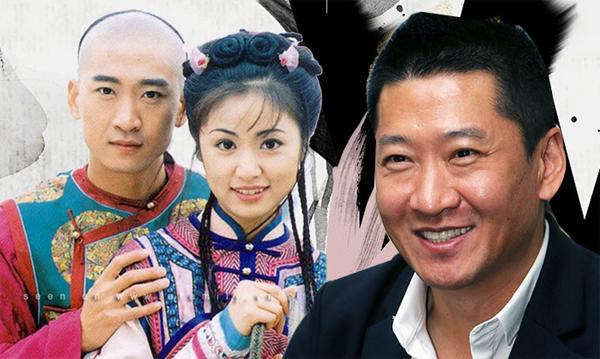 Mới ngày đầu năm, người đàn ông bị ghét nhất amp;#34;Hoàn Châuamp;#34; đã chế nhạo cả giới nghệ sĩ - 4