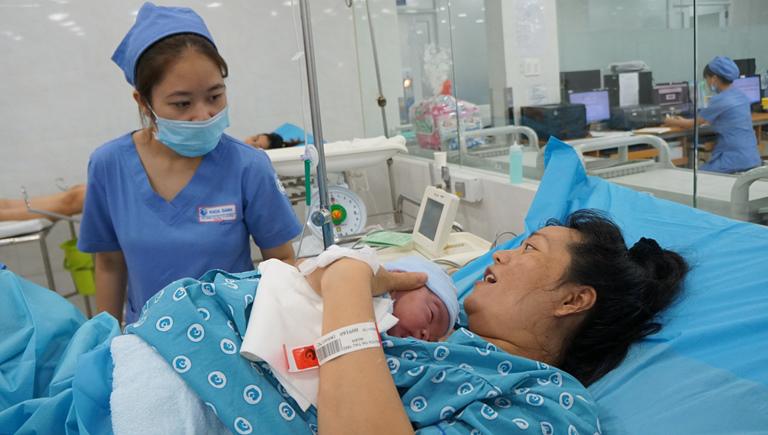 nhung em be ‘heo vang’ dau tien cua nam ky hoi - 4