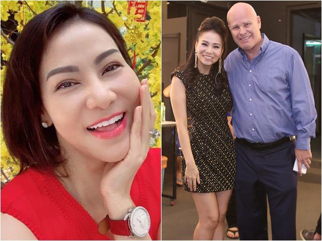 Đã có chồng Tây và con trai kháu khỉnh, Thu Minh bỗng tiết lộ 16 năm làm dâu hụt