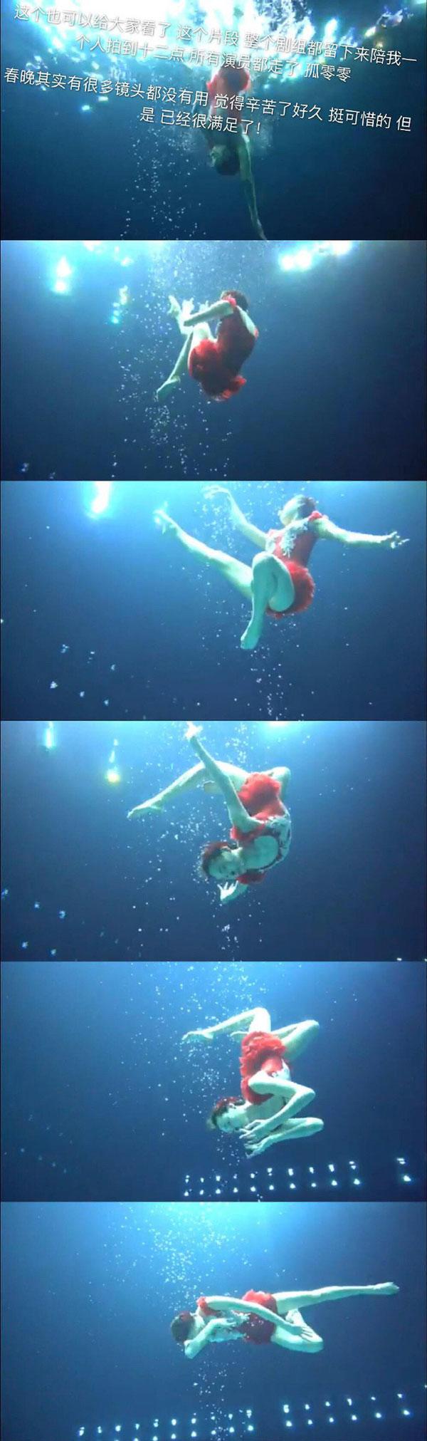 amp;#34;Chân dài số 1 xứ Đàiamp;#34; vừa đầu năm đã dính amp;#34;phốt nặngamp;#34;, bị khán giả mắng chửi - 8