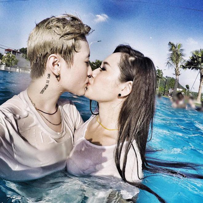 Chia tay sau 2 năm sống với nhau, người yêu đồng giới của MC VTV lên tiếng - 3