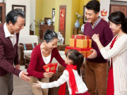 Eva Yêu - Sau buổi sang chúc Tết, bạn trai đòi chia tay chỉ vì hơn 1 triệu tiền mừng tuổi