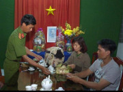 Tin tức - Cái kết đẹp của 2 vợ chồng đánh rơi 120 triệu ngày đầu Xuân