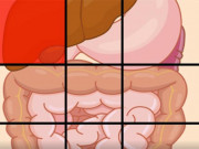 Sức khỏe - Đoán bệnh qua vị trí đau bụng không phải ai cũng hiểu rõ