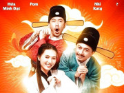Giải trí - Táo Quân năm nay hay vì quá "mặn", nhưng hài kiểu Táo Quậy thì có cười cũng... không nổi