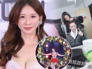 Giải trí - "Chân dài số 1 xứ Đài" vừa đầu năm đã dính "phốt nặng", bị khán giả mắng chửi