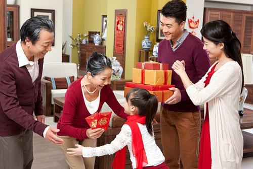 Sau buổi sang chúc Tết, bạn trai đòi chia tay chỉ vì hơn 1 triệu tiền mừng tuổi - Ảnh 1. Sau buổi sang chúc Tết, bạn trai đòi chia tay chỉ vì hơn 1 triệu tiền mừng tuổi - Ảnh 1.