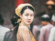 Giải trí - Hóa ra, cái "quyết liệt trong vai cuối trước khi sinh" của Nhã Phương chỉ an toàn thế này thôi
