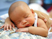 Bà bầu - Tin vui cho hội "không thích lấy chồng": Phụ nữ độc thân có quyền sinh con bằng IVF