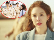 Giải trí - "Lầy" như minh tinh hết thời: Ngồi nhà vệ sinh mơ thay Song Hye Kyo đóng Hậu Duệ Mặt Trời