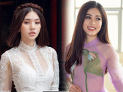 Thời trang - Áo dài xuyên thấu: Phương Nga yêu thích, Jolie Nguyễn khẳng định không thô tục