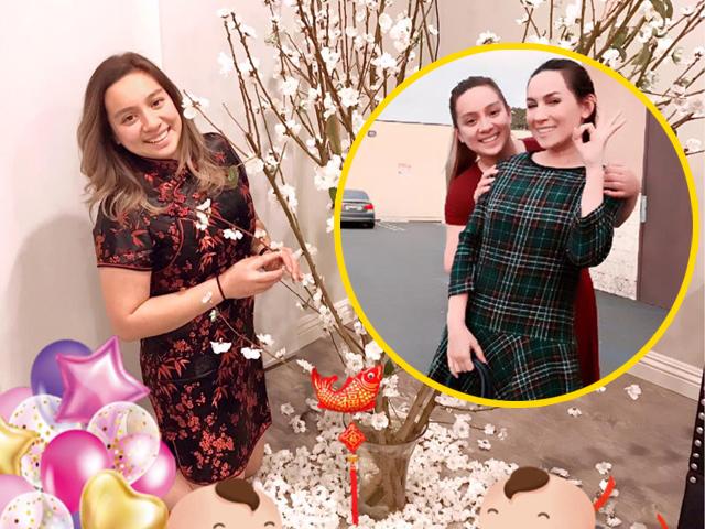 Phi Nhung tiết lộ điều đặc biệt về cái Tết của con gái ruột từng bao năm giấu kín