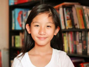 Làm mẹ - Bé gái 12 tuổi là chủ công ty công nghệ nổi tiếng nhờ một câu nói của mẹ