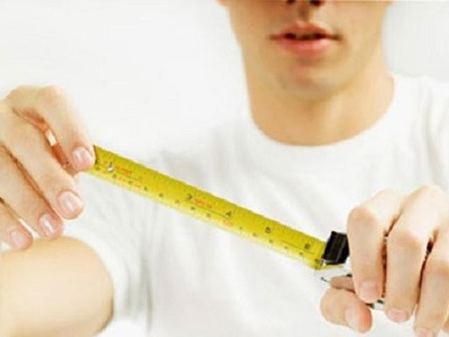 Tưởng cậu nhỏ lớn thêm nên đi khám, thanh niên qua lại 40 cô giật mình khi biết sự thật