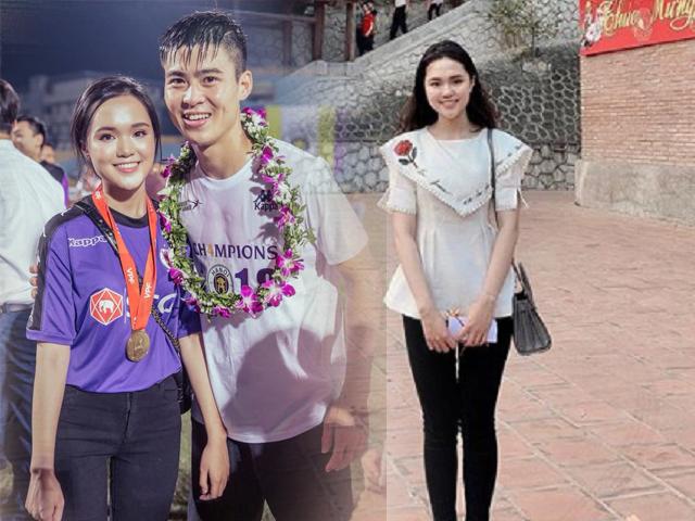 Đăng ảnh đi chùa cùng trang phục lịch sự, bạn gái Duy Mạnh vô cớ bị xúc phạm nhan sắc