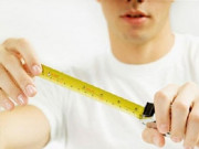 Sức khỏe - Tưởng "cậu nhỏ" lớn thêm nên đi khám, thanh niên qua lại 40 cô giật mình khi biết sự thật