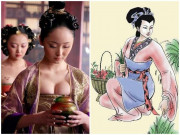 Sức khỏe - Nữ danh y biến thiếu nữ xấu xí thành mỹ nhân nhờ loại cây người Việt không thiếu